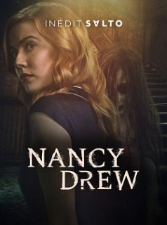 voir serie Nancy Drew saison 2