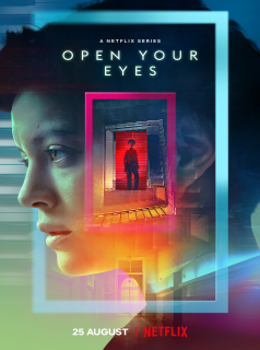 voir serie Open Your Eyes en streaming