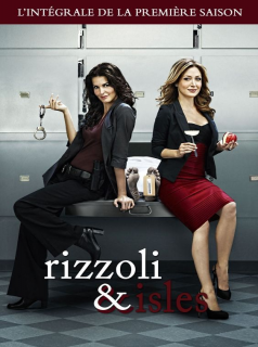 voir Rizzoli & Isles : autopsie d'un meurtre saison 1 épisode 10