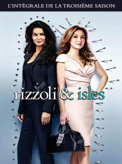 voir Rizzoli & Isles : autopsie d'un meurtre saison 3 épisode 7