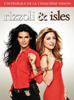 voir Rizzoli & Isles : autopsie d'un meurtre saison 5 épisode 4