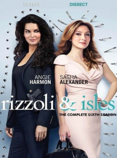 voir Rizzoli & Isles : autopsie d'un meurtre saison 6 épisode 5