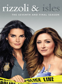 voir Rizzoli & Isles : autopsie d'un meurtre saison 7 épisode 13