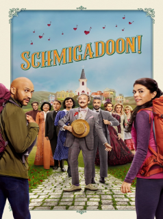 voir Schmigadoon! saison 1 épisode 1