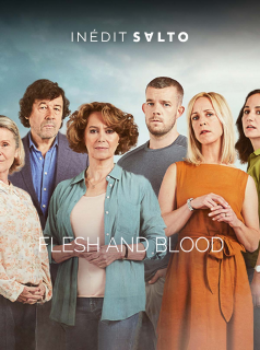 voir Secrets de famille (Flesh and Blood) saison 1 épisode 2