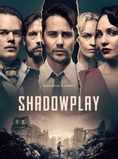 voir Shadowplay saison 2 épisode 3