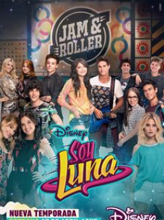 voir Soy Luna saison 2 épisode 78