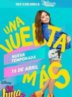 voir Soy Luna saison 3 épisode 20