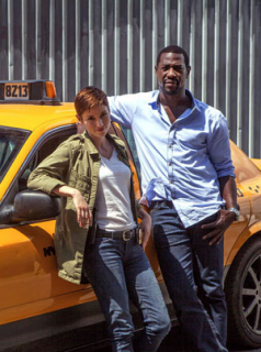 voir serie Taxi : Brooklyn en streaming