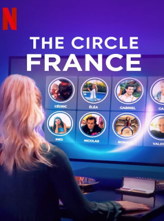 voir serie THE CIRCLE GAME en streaming