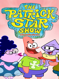 voir The Patrick Star Show saison 1 épisode 4