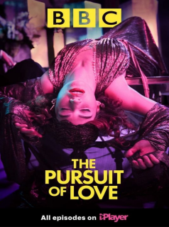 voir serie The Pursuit of Love en streaming