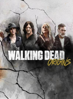 voir serie The Walking Dead: Origins en streaming