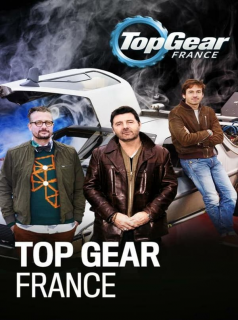 voir serie TOP GEAR FRANCE en streaming