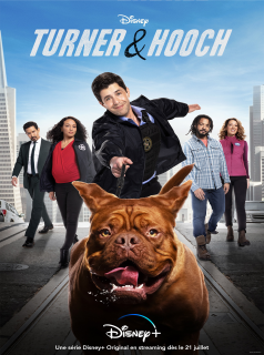 voir Turner & Hooch Saison 1 en streaming 