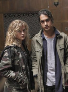 voir Twisted saison 1 épisode 19