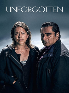 voir serie Unforgotten saison 4