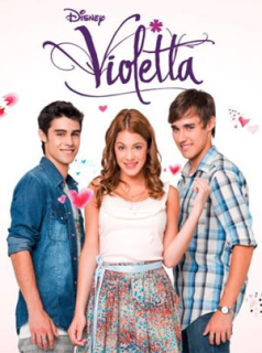 voir Violetta saison 1 épisode 70