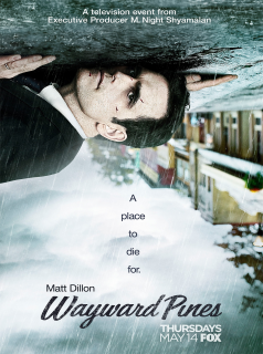 voir Wayward Pines saison 1 épisode 2