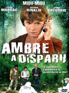 voir serie Ambre a disparu saison 1