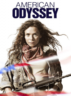 voir American Odyssey saison 1 épisode 2