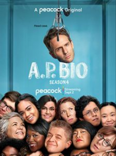 voir A.P. Bio saison 4 épisode 6