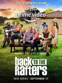 voir Back to the Rafters saison 1 épisode 5