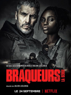 voir Braqueurs: La série saison 1 épisode 5