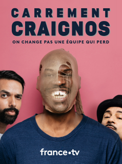 voir Carrément craignos saison 1 épisode 3