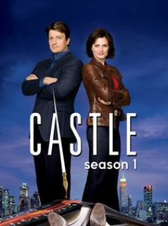 voir serie Castle saison 1