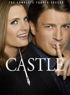 voir serie Castle saison 4