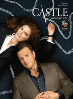 voir serie Castle saison 7