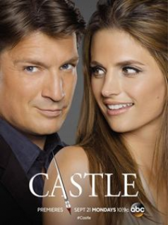 voir serie Castle saison 8