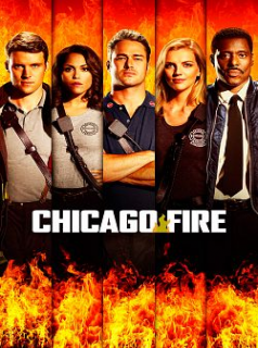 voir Chicago Fire saison 9 épisode 8