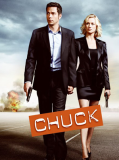 voir Chuck saison 3 épisode 13