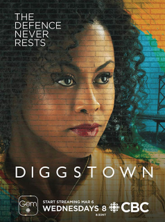 voir Diggstown Saison 3 en streaming 