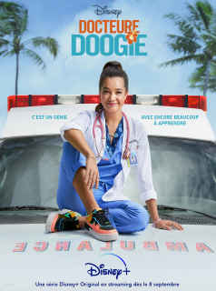 voir Docteure Doogie Saison 1 en streaming 