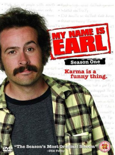 voir serie My Name is Earl saison 1