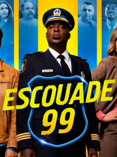 voir Escouade 99 saison 1 épisode 2