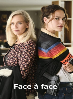 voir Face à face saison 1 épisode 4