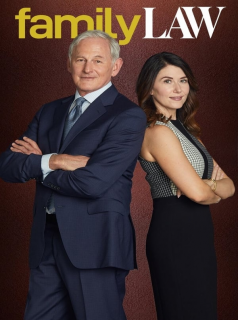 voir Family Law CA saison 1 épisode 9