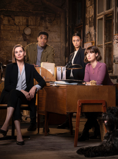 voir FBI: International Saison 1 en streaming 