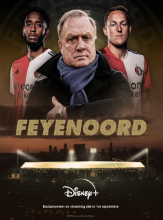 voir serie Feyenoord en streaming