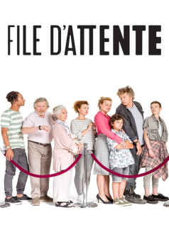 voir File d'attente saison 1 épisode 5