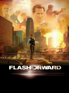 voir FlashForward saison 1 épisode 3