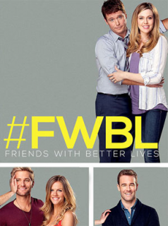 voir serie Friends With Better Lives en streaming