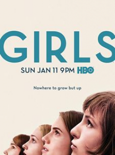 voir serie Girls saison 4