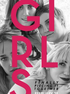 voir Girls saison 5 épisode 1