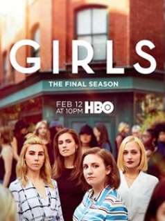 voir Girls saison 6 épisode 7