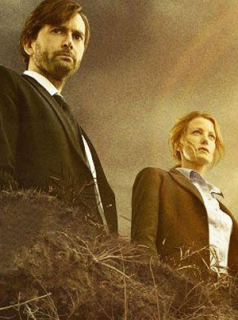 voir serie Gracepoint en streaming